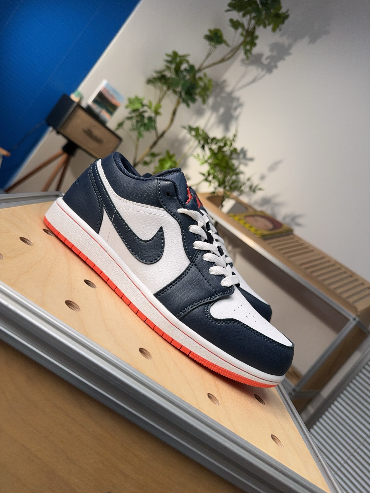 Nike Jordan